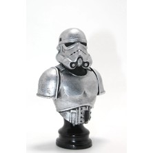Stormtrooper Büst
