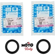 Bajaj Ön Amortisör Keçe 2 Adet Pulsar N 250 - F 250 2963