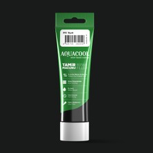 Aquacool Su Bazlı Tamir Macunu 892 Siyah 200 Gr.