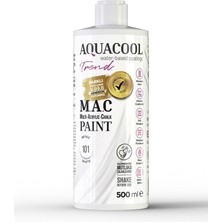 Aquacool Trend Mac Boya Beyaz 101