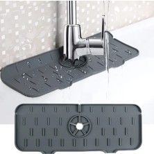 Marsilyan Lavabo Sızdırmaz Mat