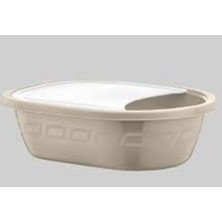 Marsilyan Hazneli Kesme Tahtası ROYALEKS-E215