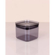 Marsilyan Kare Erzak Saklama Kabı 0.7 Lt ROYALEKS-15561