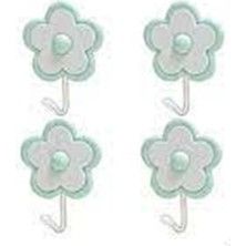 Marsilyan 4'lü Papatya Askı ROYALEKS-M-248