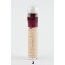 Marsilyan Rival Collagen Cover Kapatıcı