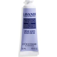 L'occitane Lavanta El Kremi 30 ml