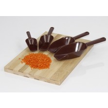 Marsilyan Ölçü Kaşık Seti 4 Lü ROYALEKS-Y-158