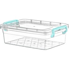 Marsilyan 3.5 Lt. Midi Box Saklama Kabı No:3 ROYALEKS-AK245