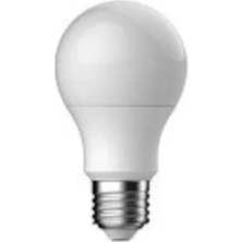 Marsilyan LED 9W Beyaz LED Ampül ROYALEKS-202