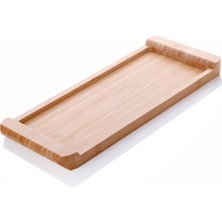 Marsilyan 35*15 Bambu Sunum ROYALEKS-TRAY3515