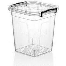 Marsilyan Erzak Saklama Kabı Derin No:7 55 Lt ROYALEKS-MRD057