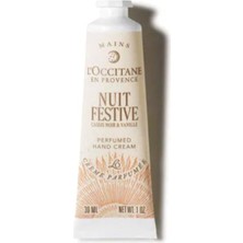 L'occitane Almond Night El Kremi 30 ml