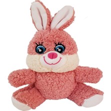 Sevimli Peluş Tavşan
