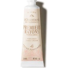 L'occitane Peony Morning El Kremi 30 ml