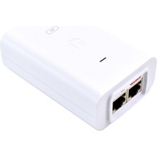Ubıquıtı Ubnt 24V 0.5AH Poe Adaptör