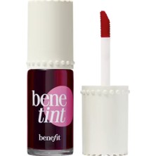Benefit Cosmetics Benetint - Likit Allık ve Ruj Rose