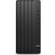 Hp 290 G9 B70VDAT Core I5 12400 32GB Ddr4 Ram- 512GB M2 Nvme- O/b UHD Fdos