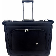 Sidiva 4'lü Takım Elbise Taşıma ve Saklama Çantası