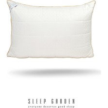 Sleep Garden Soya Yastık Biyeli 50X70 Tela Çantalı