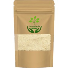 Tan Organik Saf Salep Katkısız Doğal 25 gr