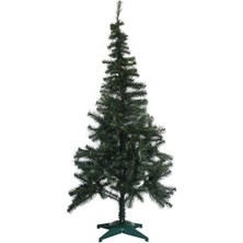 Çam Ağacı, Yeşil, 150 cm
