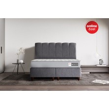 İşbir Yatak Onliva Cool&dry Teknolojili Lateksit Yatak