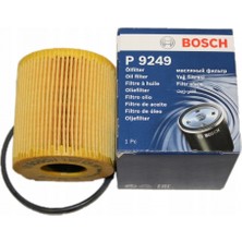 Ford Mondeo Yağ Filtresi 2.0 Tdcı Bosch 2007-2014