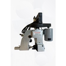 Newport Çuval Ağzı Dikiş Dikme Kapama Makinası