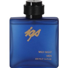 İGS Erkek  Wild  Parfüm