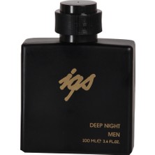 İGS Erkek  Deep  Parfüm