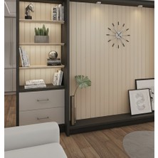 Agt LB-3786 Supra Mat Sahara Krem Pak