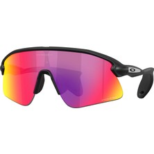 Oakley Stunt Devıl Güneş Gözlüğü 951702 Matte Black Prizm Road