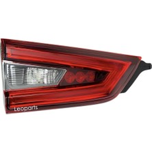 Leoparts Qashqai Stop Lambası Iç Sol 2017-2021 26555-HV05A