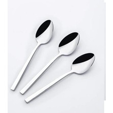 Nehir Dalyan Çay Kaşık 6lı