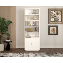 Saten Home Armi Kitaplık