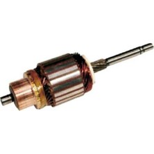 Mako 74880991 - Marş Kollektörü M131 Dşk EM.-R9-R11-R19-TAUNUS-TRANSİT Bnz.-Anadol 1600