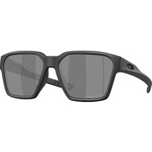 Oakley Brıza Güneş Gözlüğü 949703 Steel Prizm Black Iridium