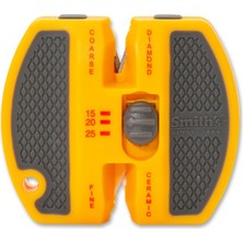 Smith's Adjustable 2-Stage Sharpener Bileme Aleti