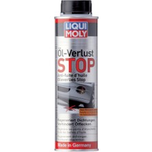 Liqui Moly Motor Yağı Sızıntı Önleyici 300ml 5w-30 Motor Gürültüsünü Azaltan Etkili Formül