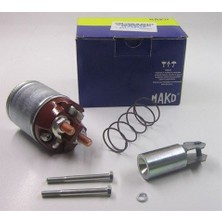 Mako 63609504 - Marş Otomatiği R9-R11-R19