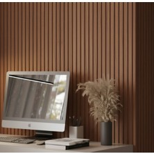 Agt LB-3771  Mat Acık Cevız Pak