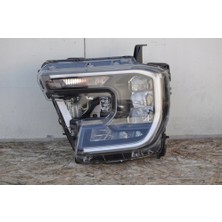 Depo Ford Ranger [tra] 2022 Far Sağ Oem No (N1WB13E014ED)