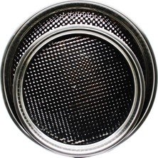 Lunaev 2 Boy No-2-4 Çiğ Köfte Tepsi Takımı