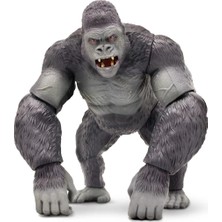 Osense Big Boss Goril Figürü 43 cm