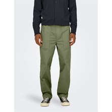 Only & Sons   ONSSINUS WORKWEAR LOOSE 0022 PANT