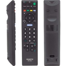 Huayu Sony Rm-996a Universal Lcd-Led Tv Kumandası