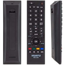 Zibox Toshiba RM-L890 Lcd-Led Tv Kumandası