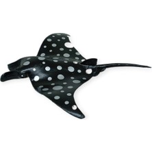 Novytech Hayvan Figürleri - Deniz Hayvanları 14 cm - Vatoz (Lisinya)