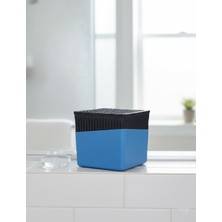 Saban 1 Kg - Mavi Kare Aparat, Şeftali - Nem Alıcı Aparat + Tablet - Rutubet Giderici