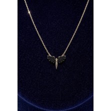 Atölye Albatros Melek Kolye